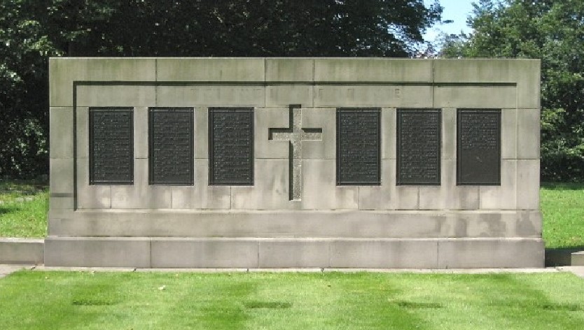 Memorial - Few Words - Just The Memory of Those Who Were Loved By Family & Friends- Robin